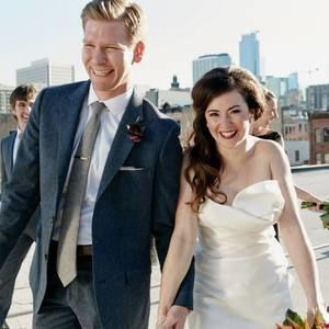 Meet your Posher, Joe